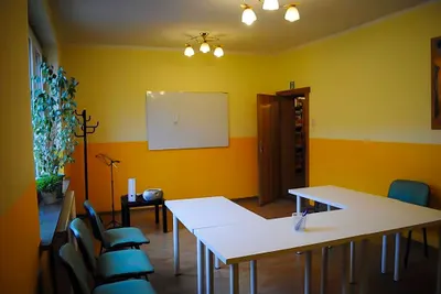 Szkoła Językowa - Centrum Językowe Good Evening